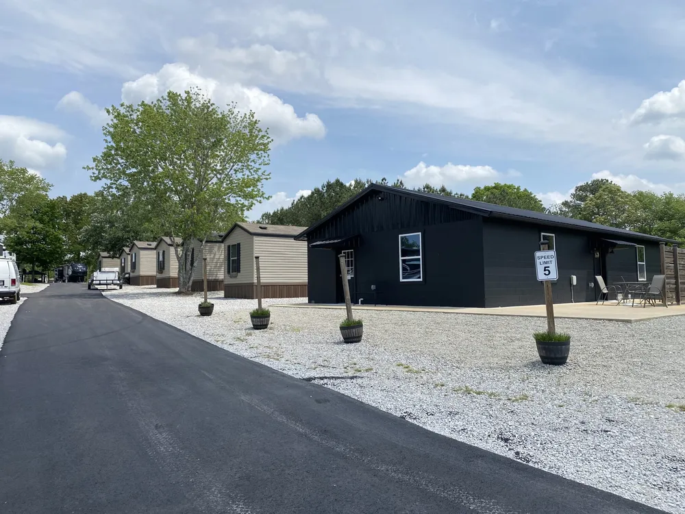 My Housing Community Taylor